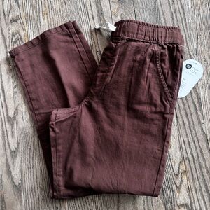 Kids carpenter Pants sz 10